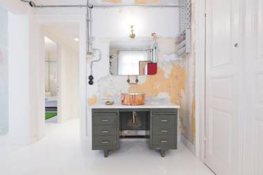 Trilogy Experimental