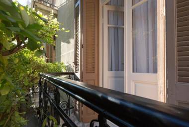 Trilogy Experimental