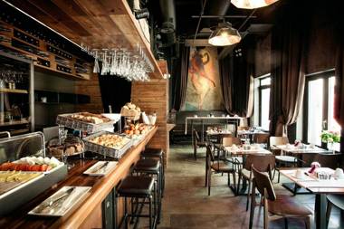 Ladadika Design Philian Hotels and Resorts