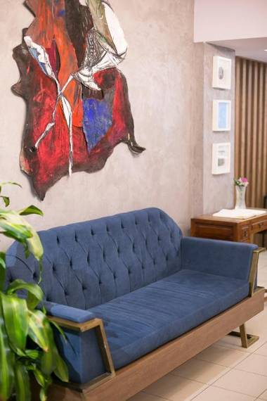 Ladadika Design Philian Hotels and Resorts