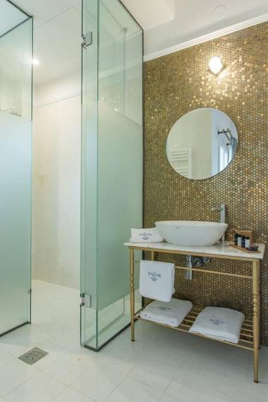 Bahar Boutique Hotel