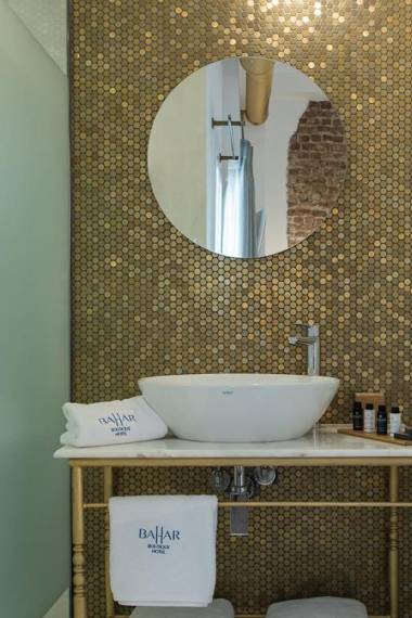 Bahar Boutique Hotel