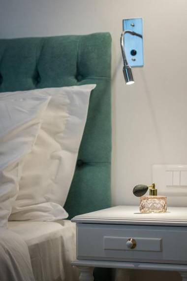 Bahar Boutique Hotel