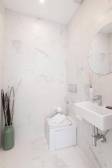 The Mood Luxury Rooms