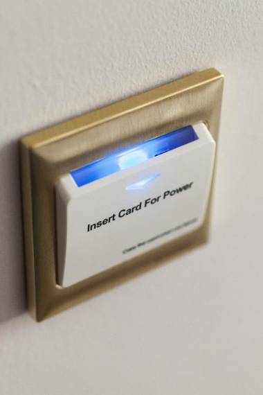 The Mood Luxury Rooms