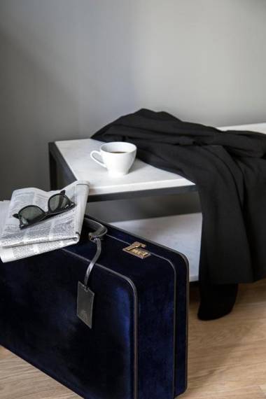 The Modernist Thessaloniki