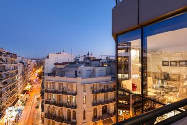 Ace Location | Luxury Building