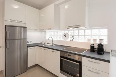 Ace Location | Luxury Building