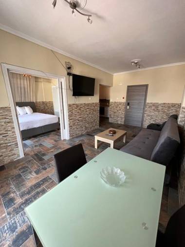 Thessaloniki Family Apartments