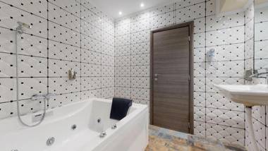 Thessaloniki Family Apartments