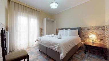 Thessaloniki Family Apartments