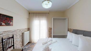 Thessaloniki Family Apartments