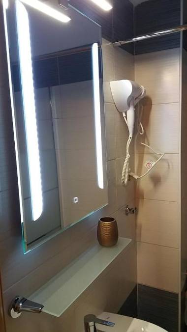 Manina SeaSide Apartment