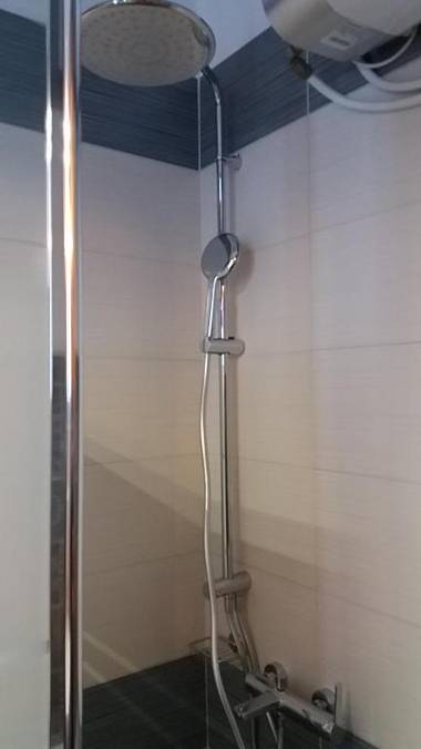 Manina SeaSide Apartment