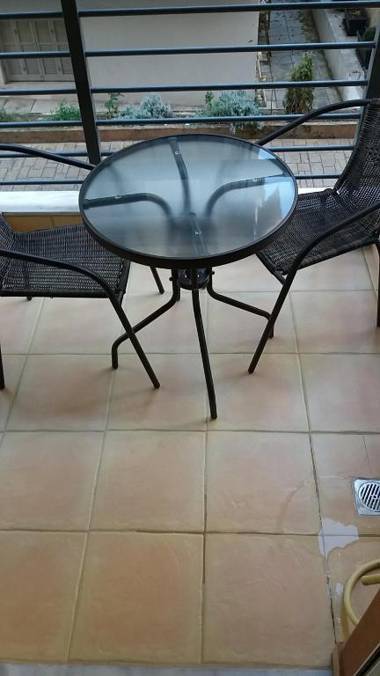 Manina SeaSide Apartment