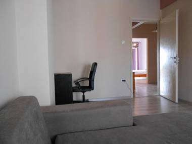 Cozy apartment next to city center