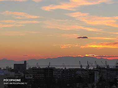 Cozy apartment next to city center