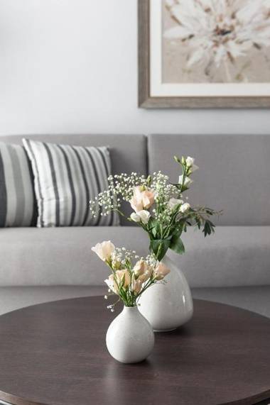 #Luxlikehome - Maison Penthouse