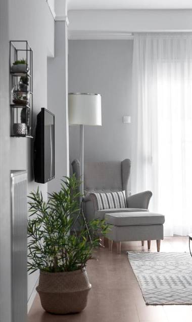 #Luxlikehome - Maison Penthouse