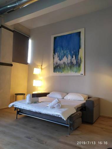 Thess Rooms Georgiou Katechaki 13