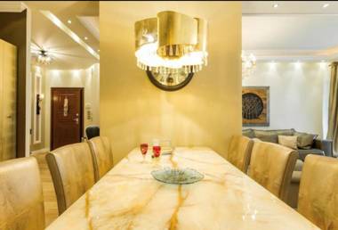 #Luxlikehome - Aristotelous Grand View