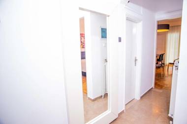 Thessaloniki Center Apartment On The Sea