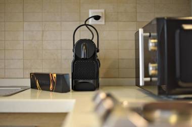 #Luxlikehome - Rigas Apartment