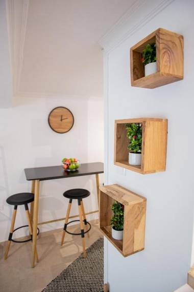 Thessaloniki Center Small Studio Apartment