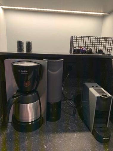 #Luxlikehome - The Point Thessaloniki