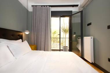 #Luxlikehome - The Point Thessaloniki