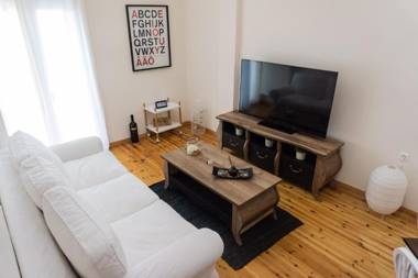 Thessaloniki Center Apartment On The Sunset