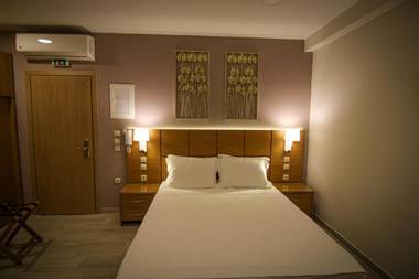 La Place Suites - La Place De La Gare