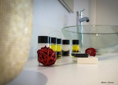 Luxor Premium Suites