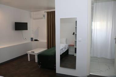 Luxor Premium Suites