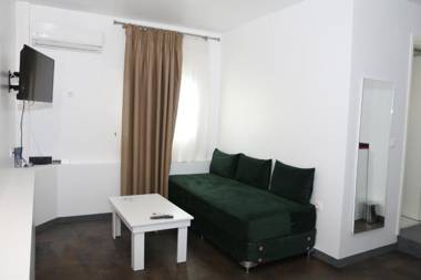 Luxor Premium Suites