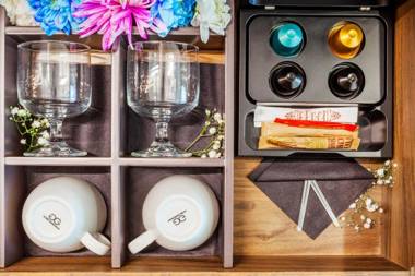 Imperial Plus Urban Smart Hotel Thessaloniki