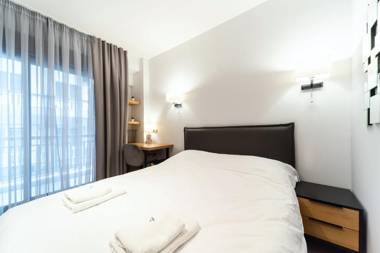 Galleries Elegant Suites