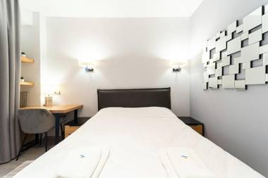 Galleries Elegant Suites