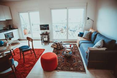 Zennova #9 City Center Pearl