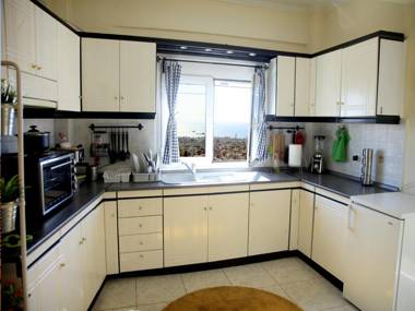 Best View In Thessaloniki Town