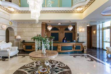 Wellness Santa Hotel