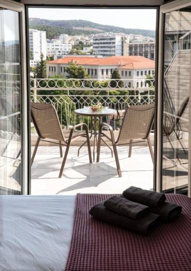 Houseloft City Campus