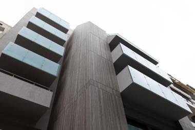 S Hotel Boutique Thessaloniki