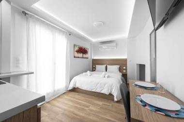 Penthouse Level 9 Nilie Hospitality MGMT