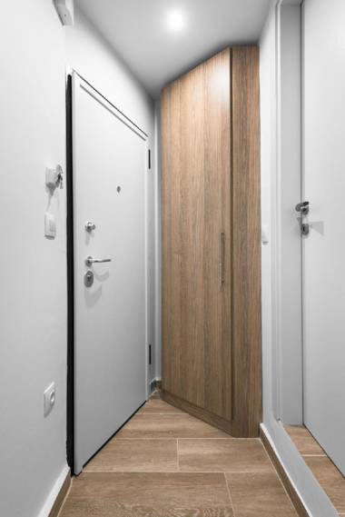 Penthouse Level 9 Nilie Hospitality MGMT