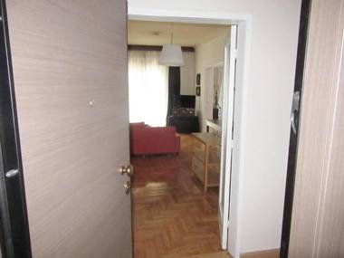 Luxurious cozy stay in the heart of the city