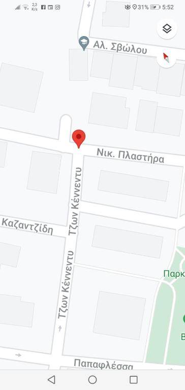 Bright Spacious Two-Bedroom Apartment