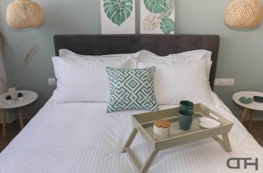 New Studio 2 Downtown Thessaloniki-fully Equipped