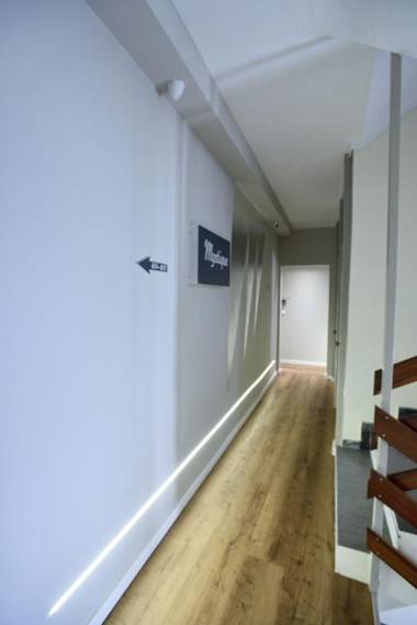 Magnifique Luxury Suites