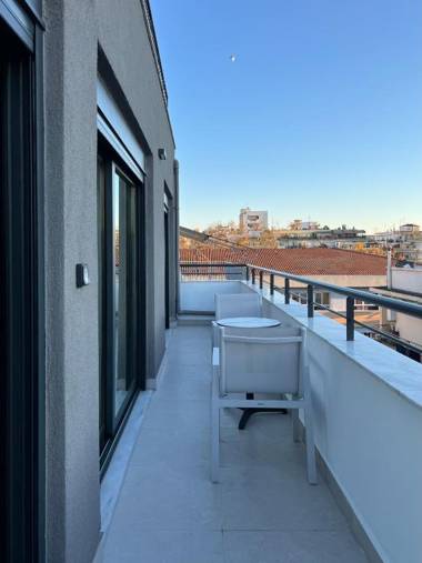 ICON Urban Living